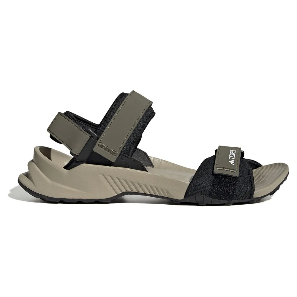

Сандалии adidas Terrex Hydroterra, зеленый