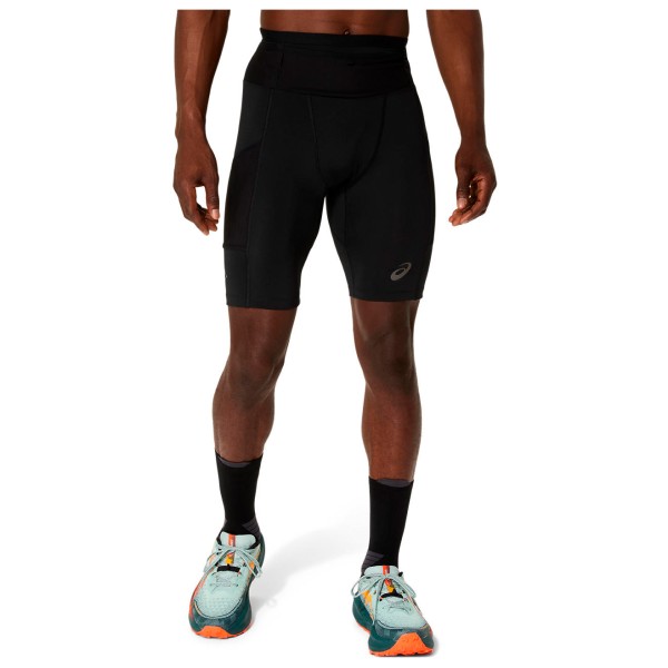 

Fujitrail Elite Sprinter - шорты для бега Asics, черный