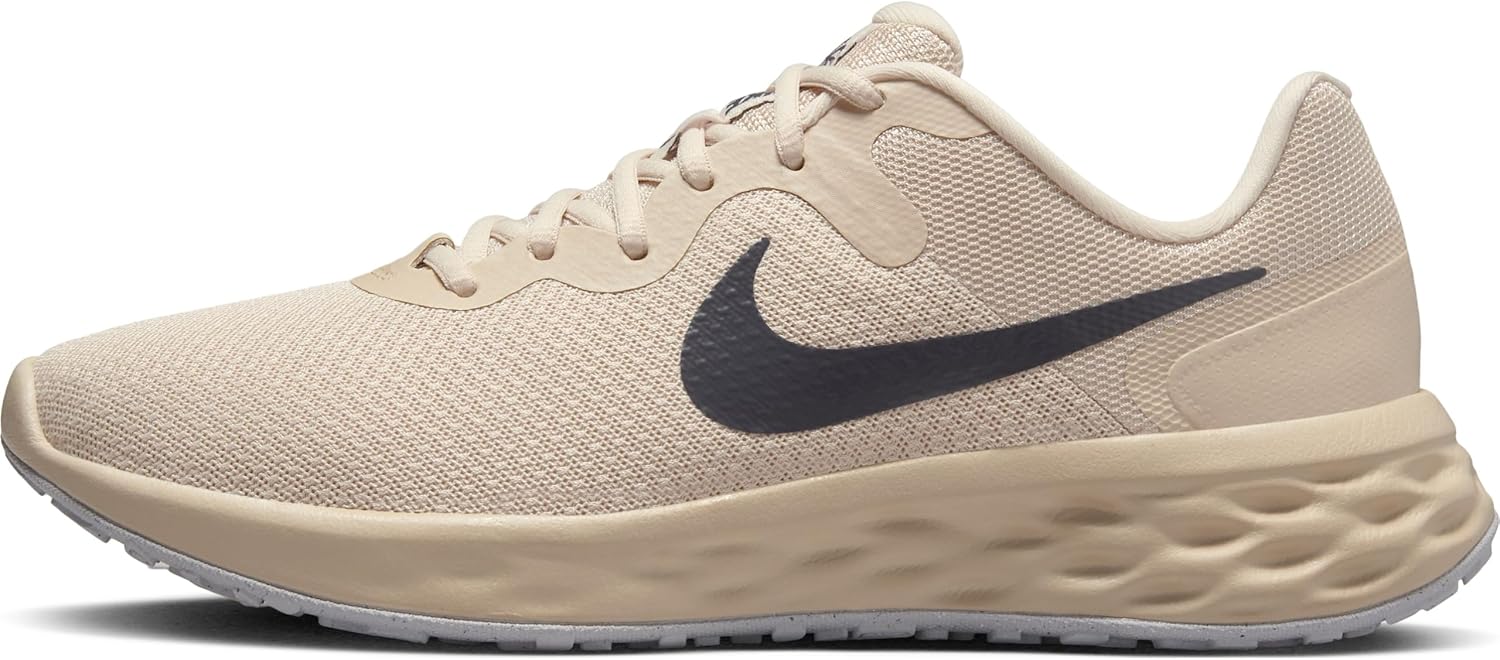 

Мужские кроссовки Nike от Running Shoe, Oatmeal Gridiron Oxygen Purple