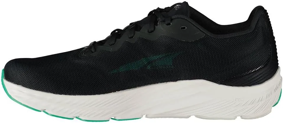 

Мужские кроссовки для бега по шоссе ALTRA Rivera 3, черный