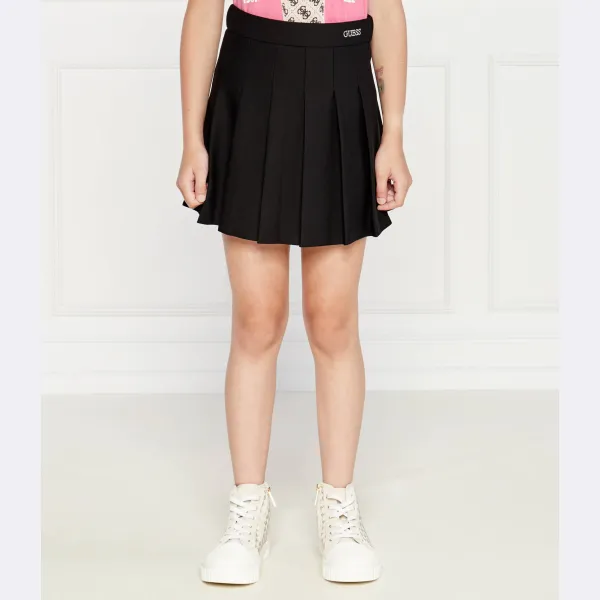 

Юбка Guess, черный