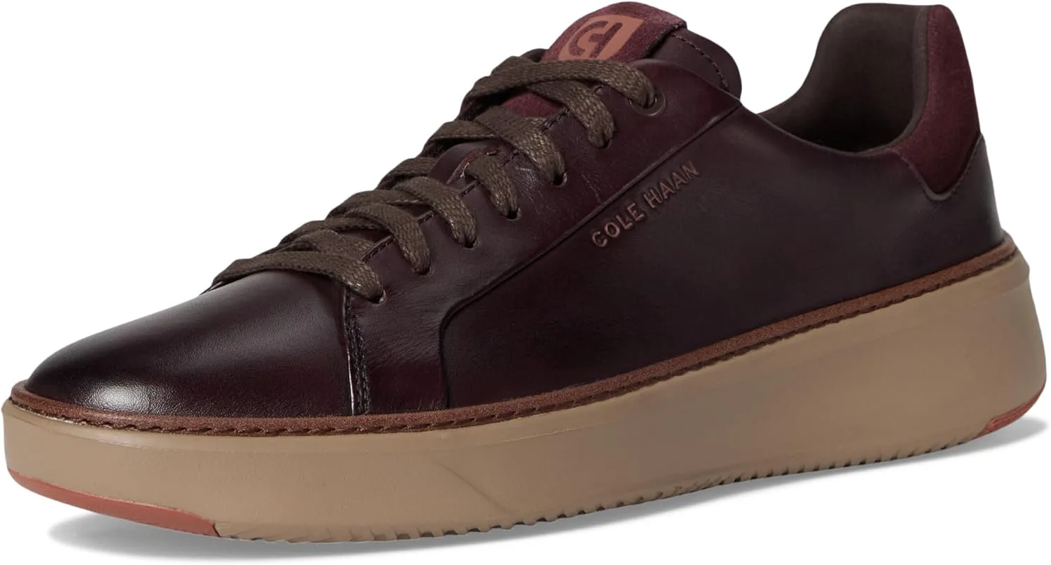 Мужские кроссовки Cole Haan Grandpro Topspin — фото 2