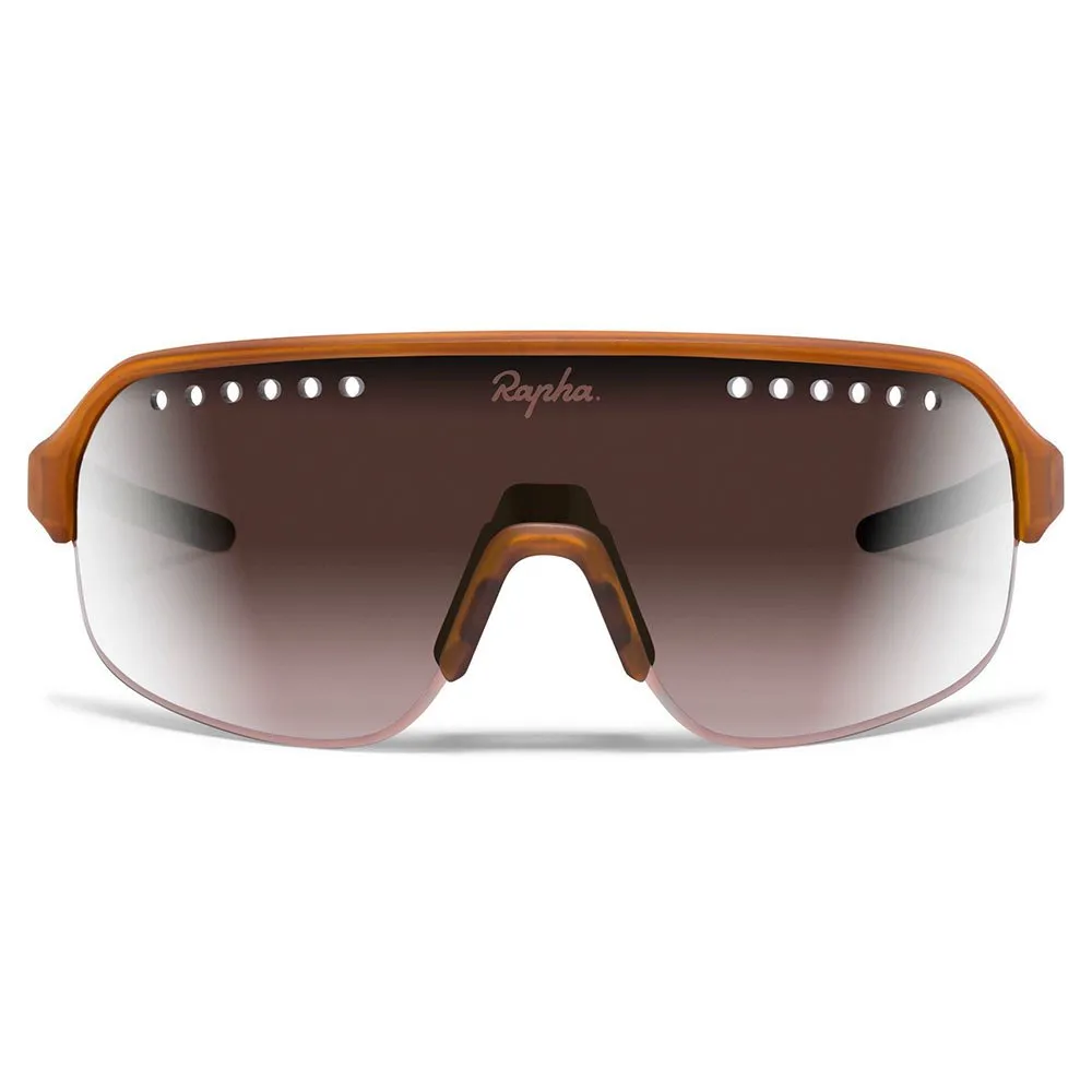 

Солнцезащитные очки Rapha Explore, золотой
