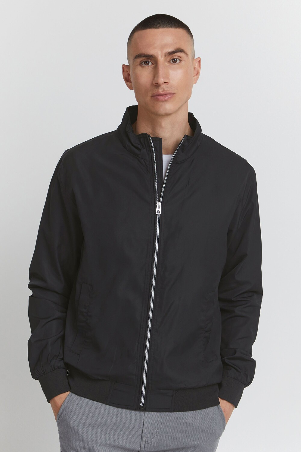 

Куртка 11 Project Kapuzensweatjacke, черный
