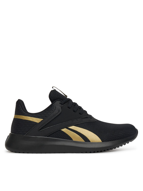 Кроссовки FLUXLITE 100234570 Reebok, черный