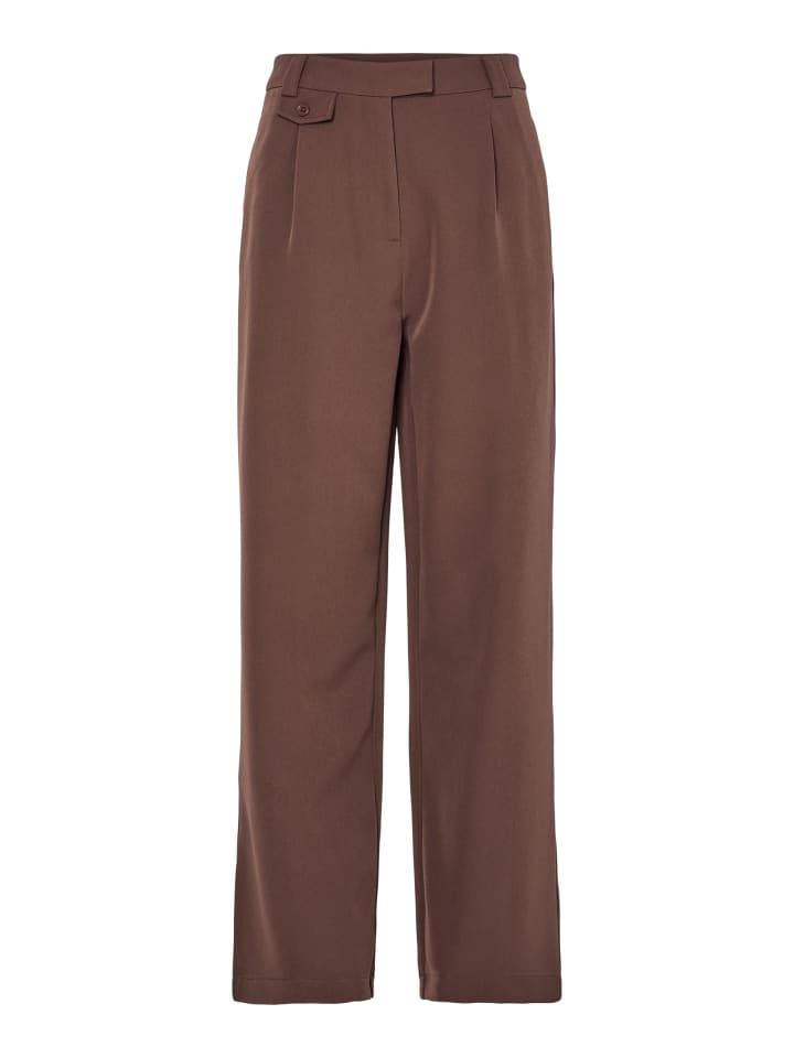 

Костюмные Брюки Pieces