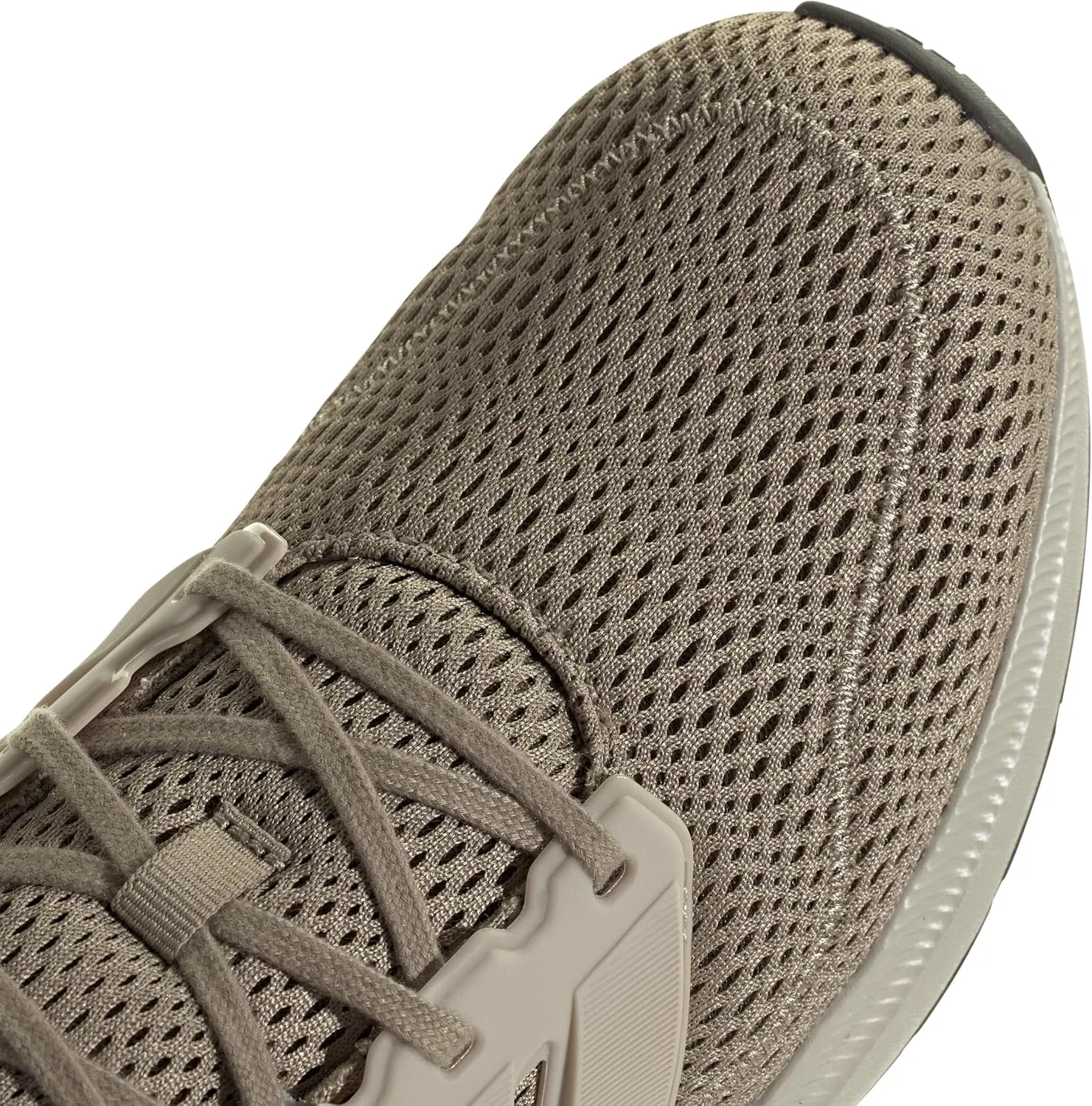 Мужские кроссовки Adidas Ultimashow 2.0, Blanch Cargo Wonder Beige Shadow Olive — фото 4