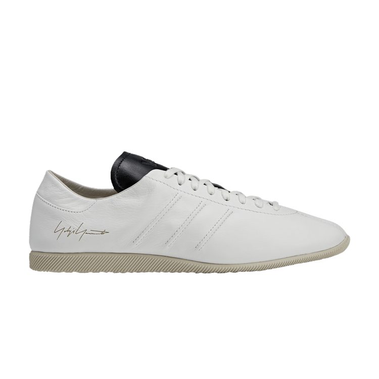 

Кроссовки Y-3 Japan 'White Black Talc', белый