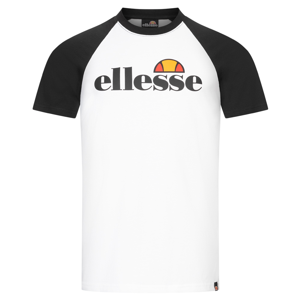 

Мужская футболка ellesse Piave реглан