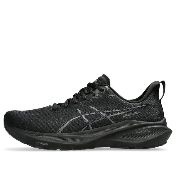 

Кроссовки gt 2000 13 ширина Asics, черный