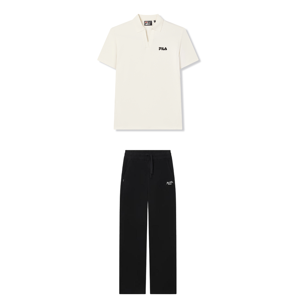

Повседневный женский костюм MODERN HERITAGE FILA