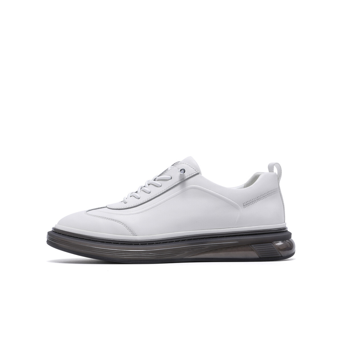 

Кеды FAIRWHALE Skateboard Shoes Men Low-Top