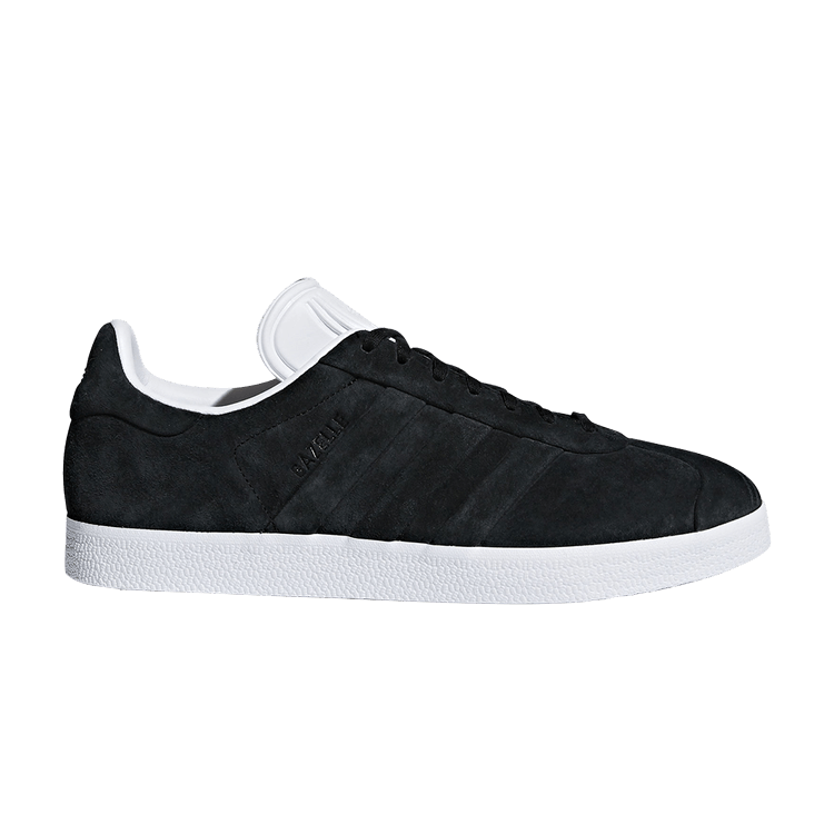 

Кроссовки adidas Gazelle 'Stitch And Turn', черный