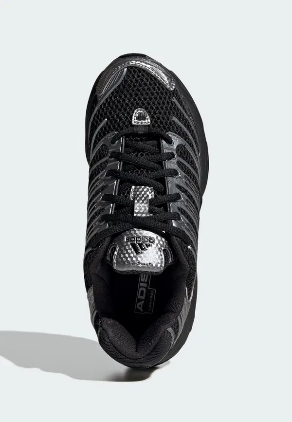 Кроссовки Adistar Control Adidas Originals, черный с металликом и белым — фото 3
