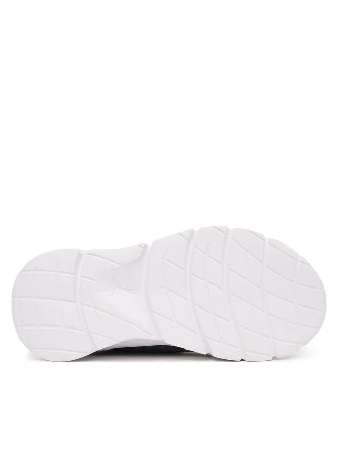 Puma Кроссовки Flexfocus Modern AC+ 401519 26 серые — фото 4