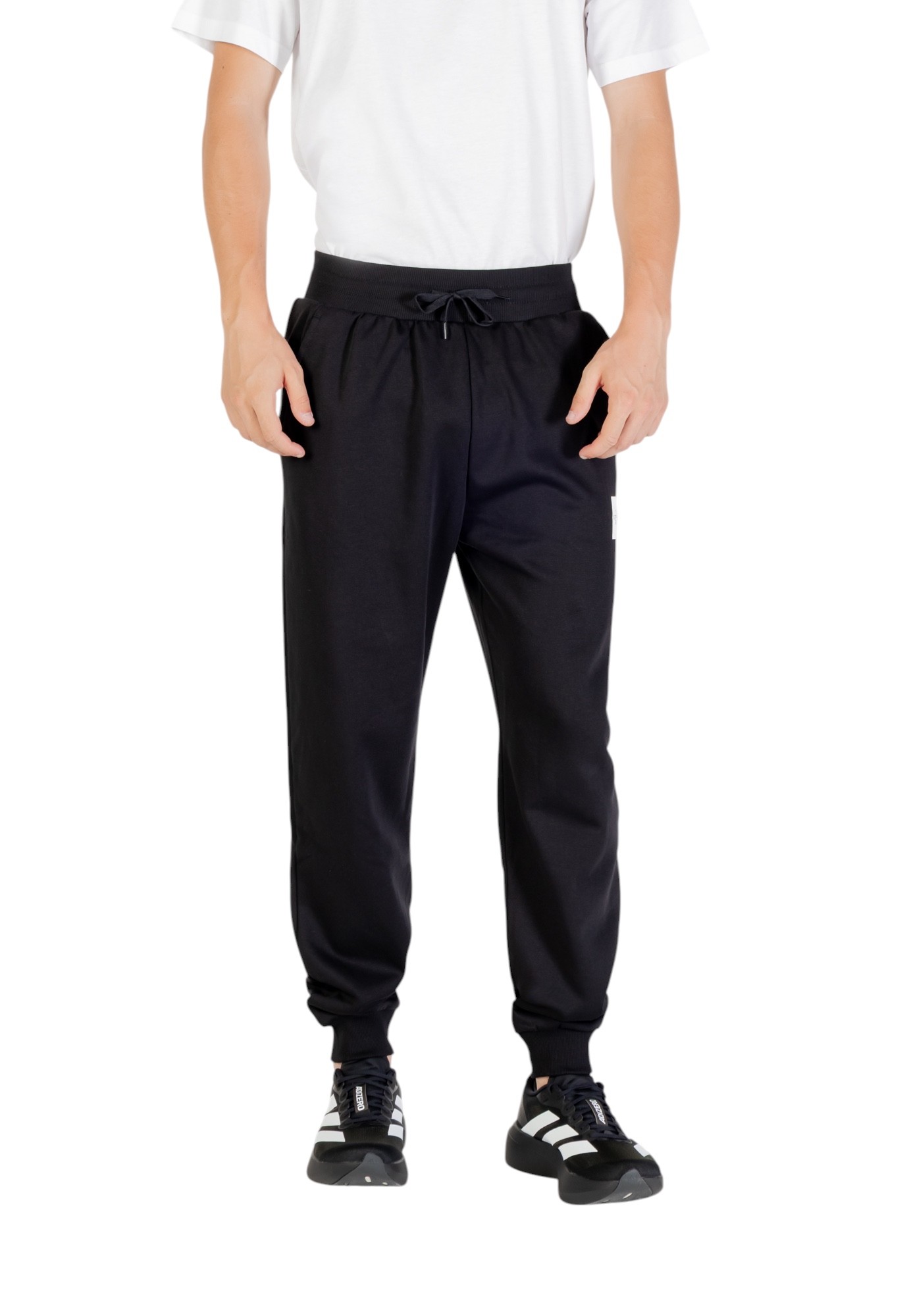 

Брюки The North Face, черный