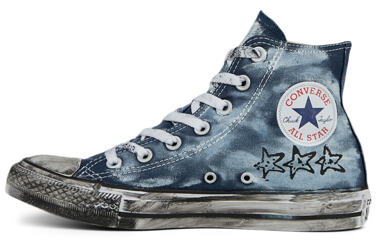 

Кроссовки Converse Canvas унисекс