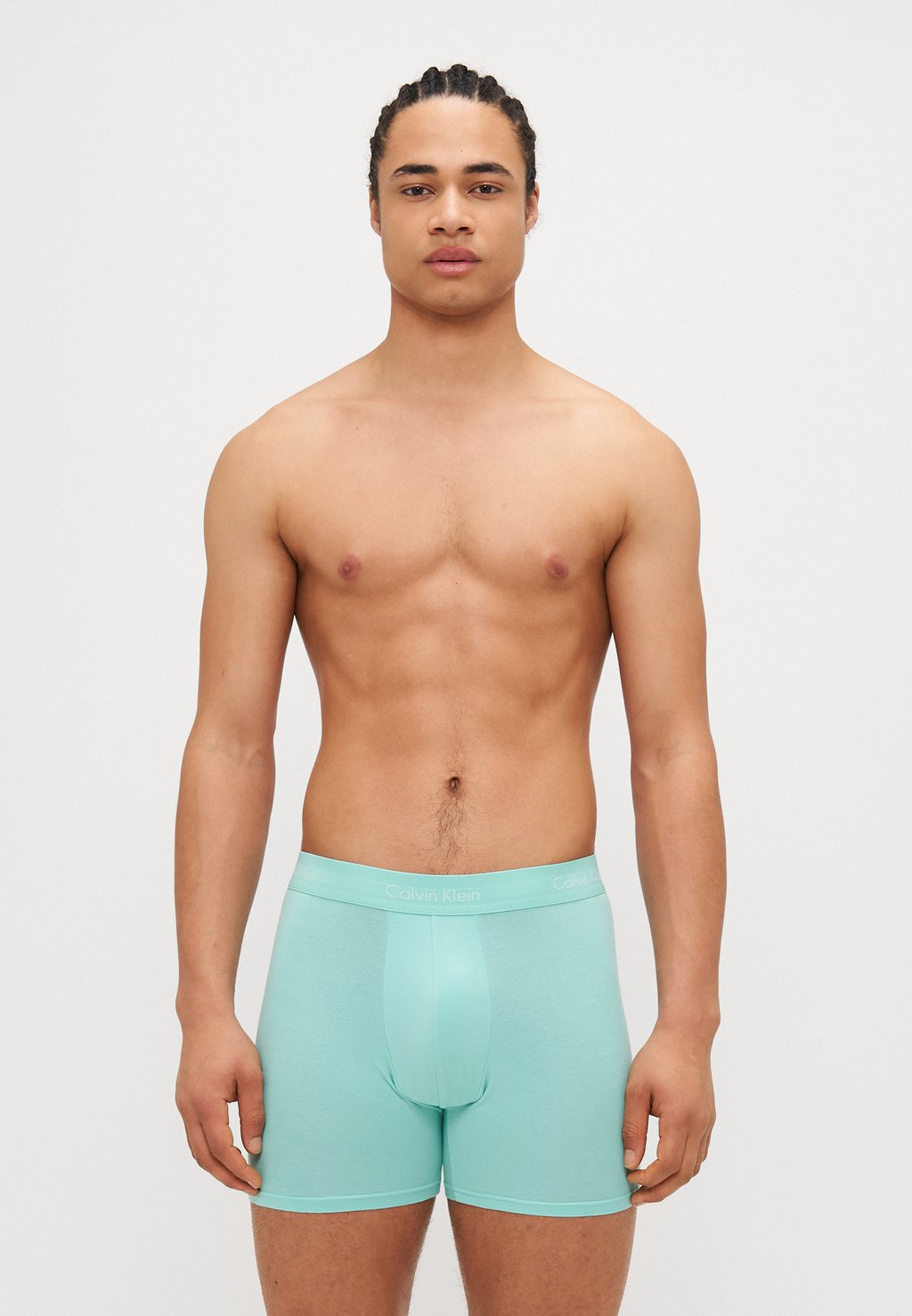 

Брюки BRIEF 5 PACK Calvin Klein Underwear, мультиколор