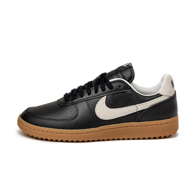 

Кроссовки field general '82 sp Nike, черный