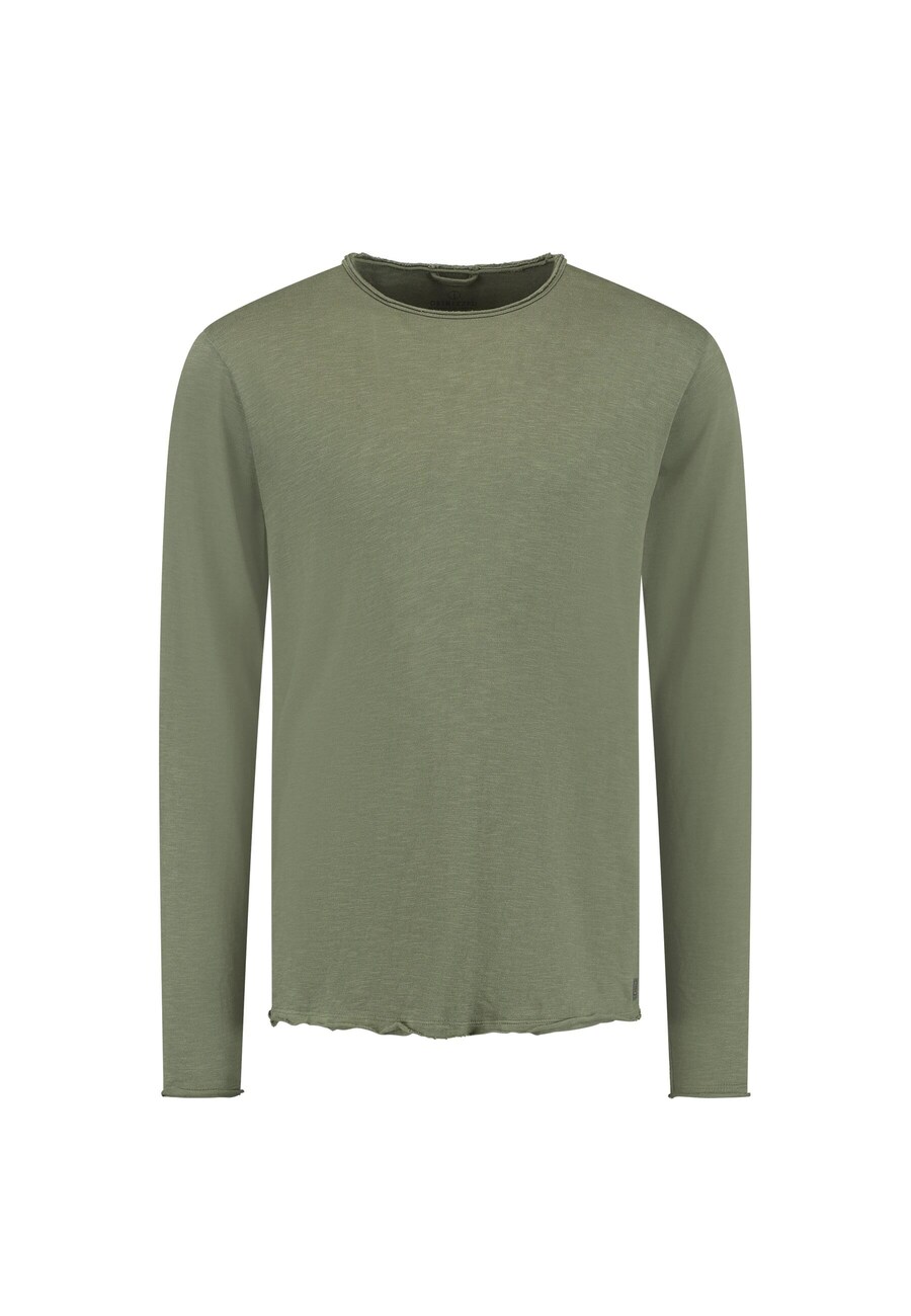 

Свитер Dstrezzed, Dark green