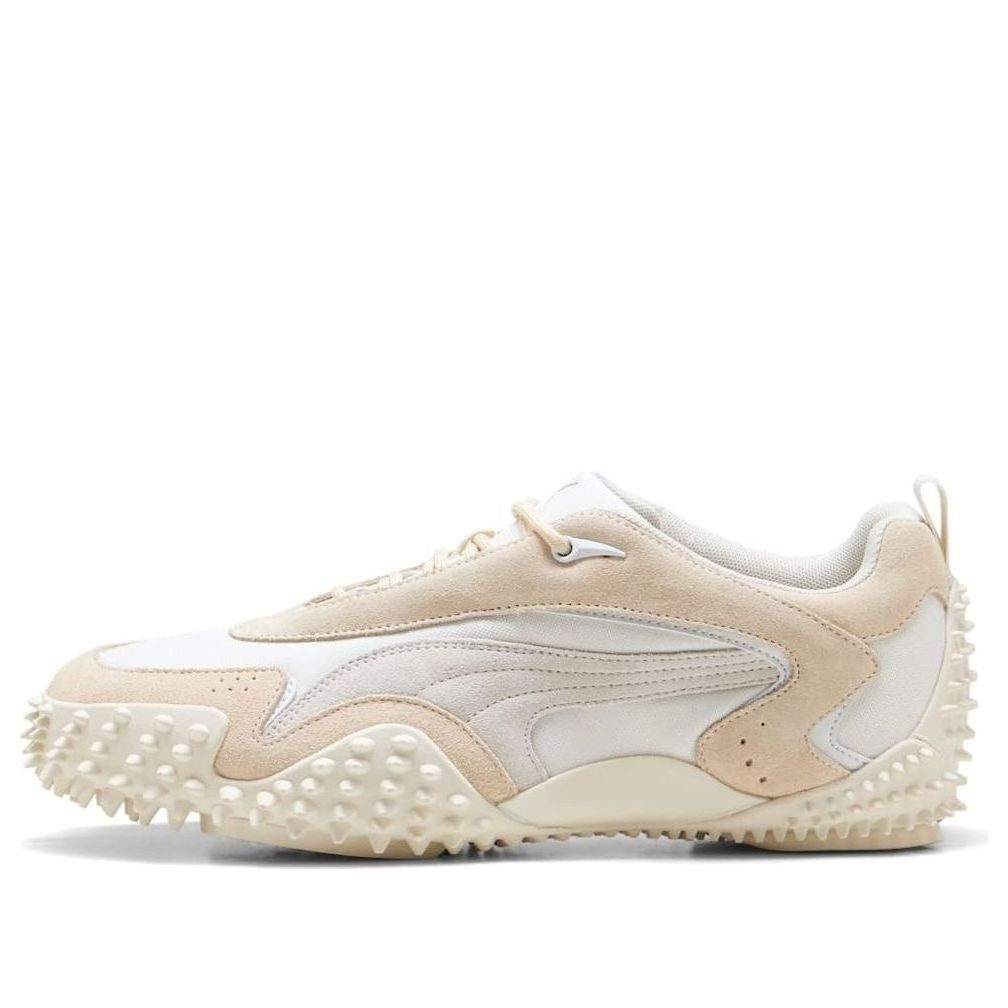 

Puma Mostro XC Prime 'Off White'
