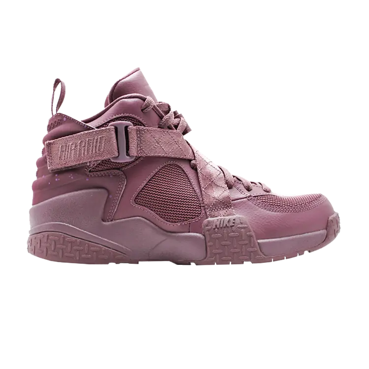 

Кроссовки Nike Air Raid x Pigalle, фиолетовый, Фиолетовый;коричневый, Кроссовки Nike Air Raid x Pigalle, фиолетовый