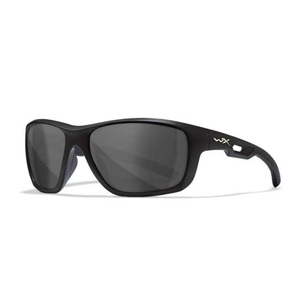 

Солнцезащитные очки Wiley X Aspect polarized, прозрачный