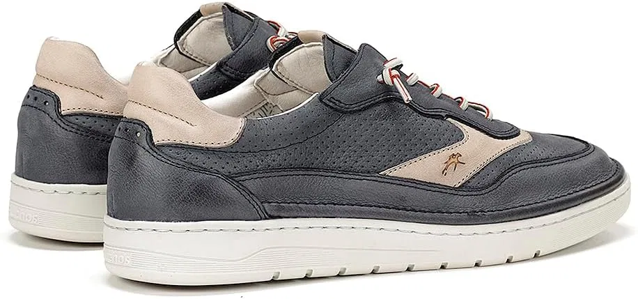 Кроссовки Fluchos Leo F1943 Trainers, V Ocean Com 4 — фото 3