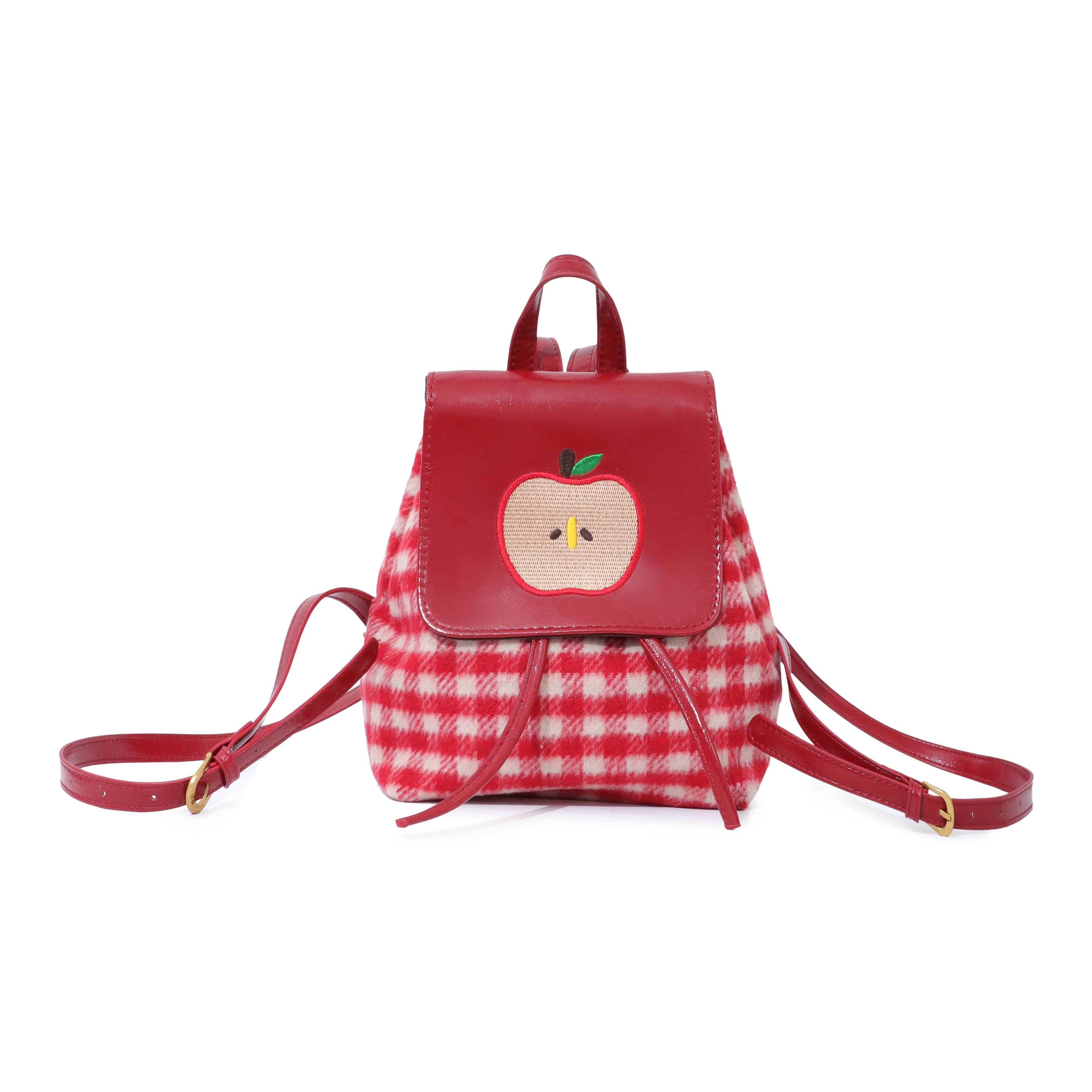 

Рюкзак OTA Backpacks, Limited Summer Red