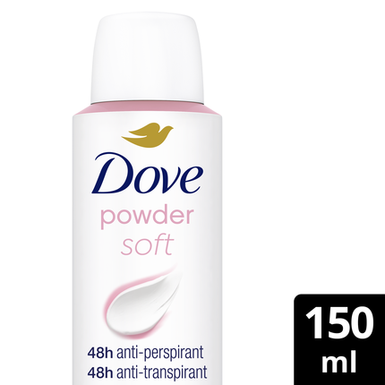 

Дезодорант женский 150 мл, мягкий, новый Dove