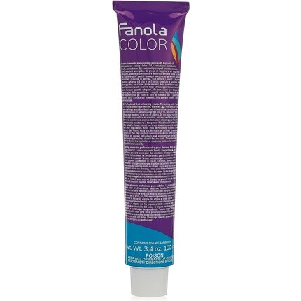 

Крем-краска Crema Colore 12.2 Super Blonde Platinum Pearl Extra 100мл, Fanola
