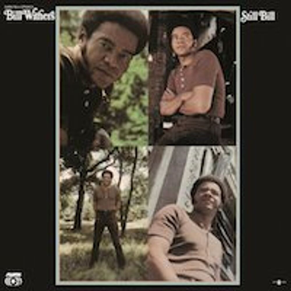 

Виниловая пластинка LP Still Bill [180 Gram Vinyl] - Bill Withers