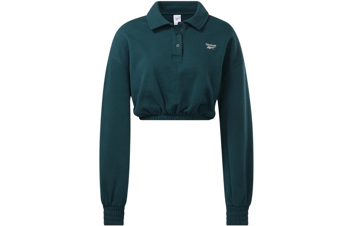

Свитшот женский Jasper Reebok