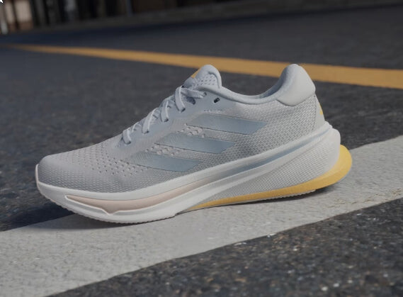 Кроссовки сверхновая восхождение Adidas, синий — фото 2