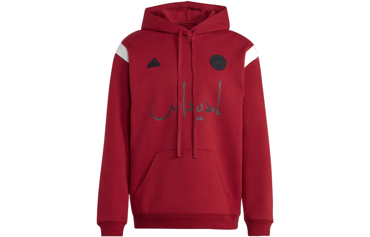 

Adidas Женская толстовка, Красный