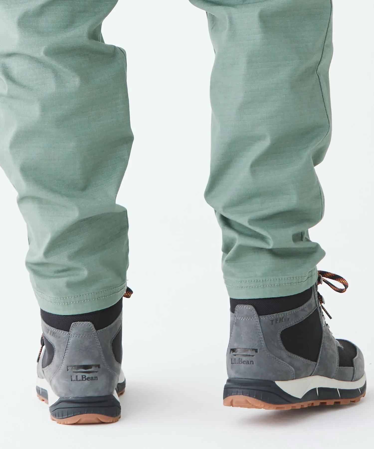 Мужские кроссовки L.L.Bean Mountain Classic Hiker — фото 3