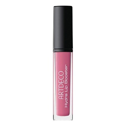 

Hydra Lip Booster Увлажняющий блеск для губ с усиливающим эффектом 6 мл 46 Полупрозрачная горная роза, Artdeco
