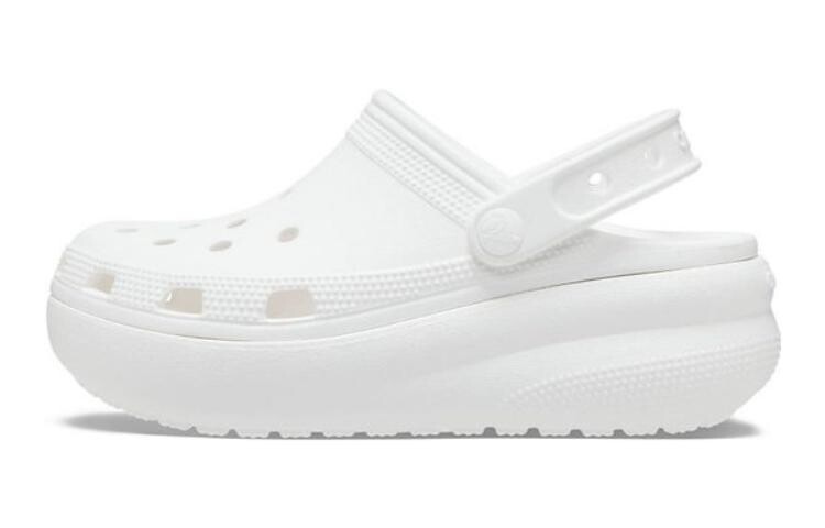 

Босоножки и сандалии Crocs Classic Clog Kids' Sandals Kids