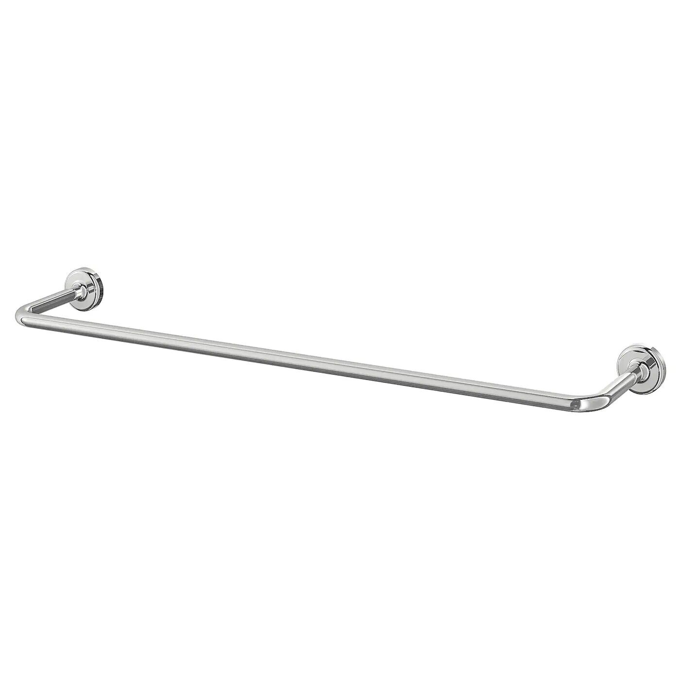 

Полотенцесушитель, хромированный, 67 см, VOXNAN IKEA