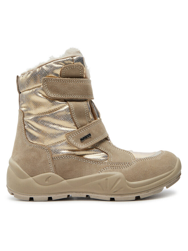 

Зимние ботинки Primigi 6882522 D GORE-TEX, бежевый