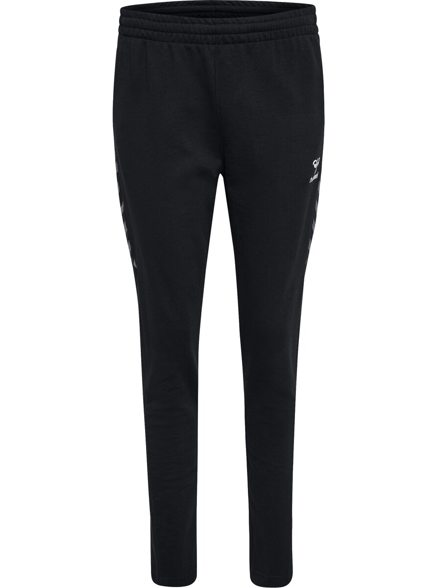 

Тренировочные брюки Hummel Authentic, черный