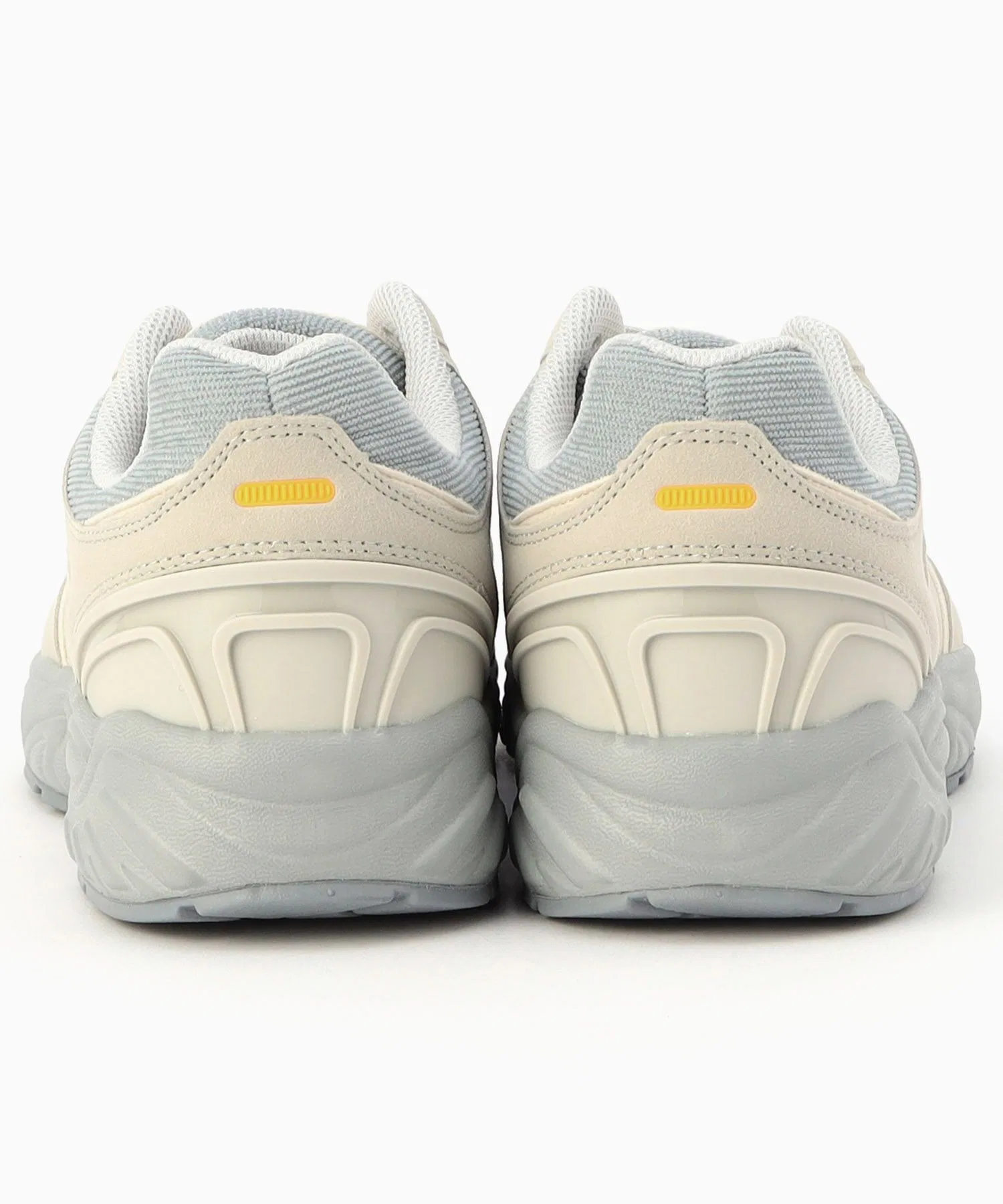 Мужские кроссовки MoonStar 810s STUDEN WARM утеплённые чёрные — фото 4