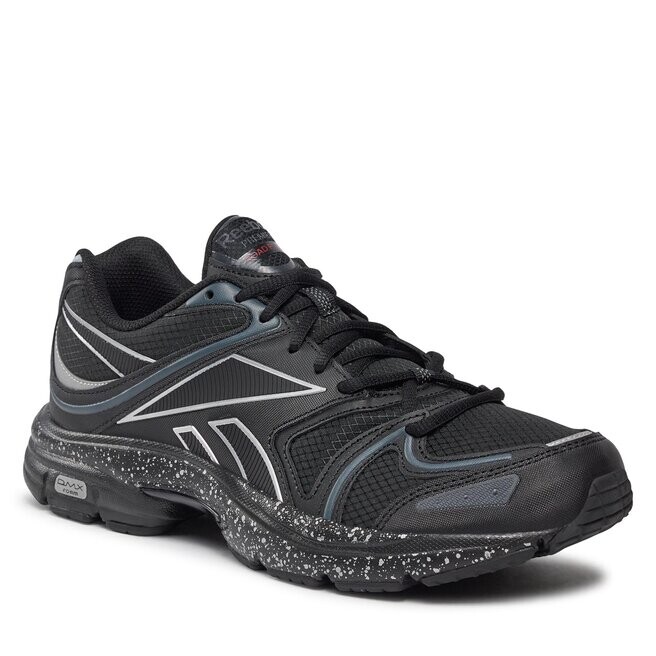 

Кроссовки Reebok PremierRoad Plus, черный, Черный;серый, Кроссовки Reebok PremierRoad Plus, черный