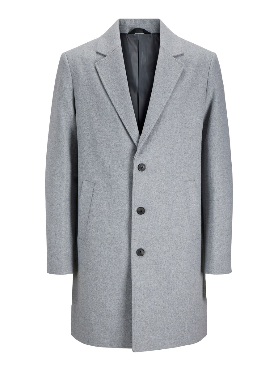 

Межсезонное пальто JACK & JONES JJEHarrison, цвет Basalt grey