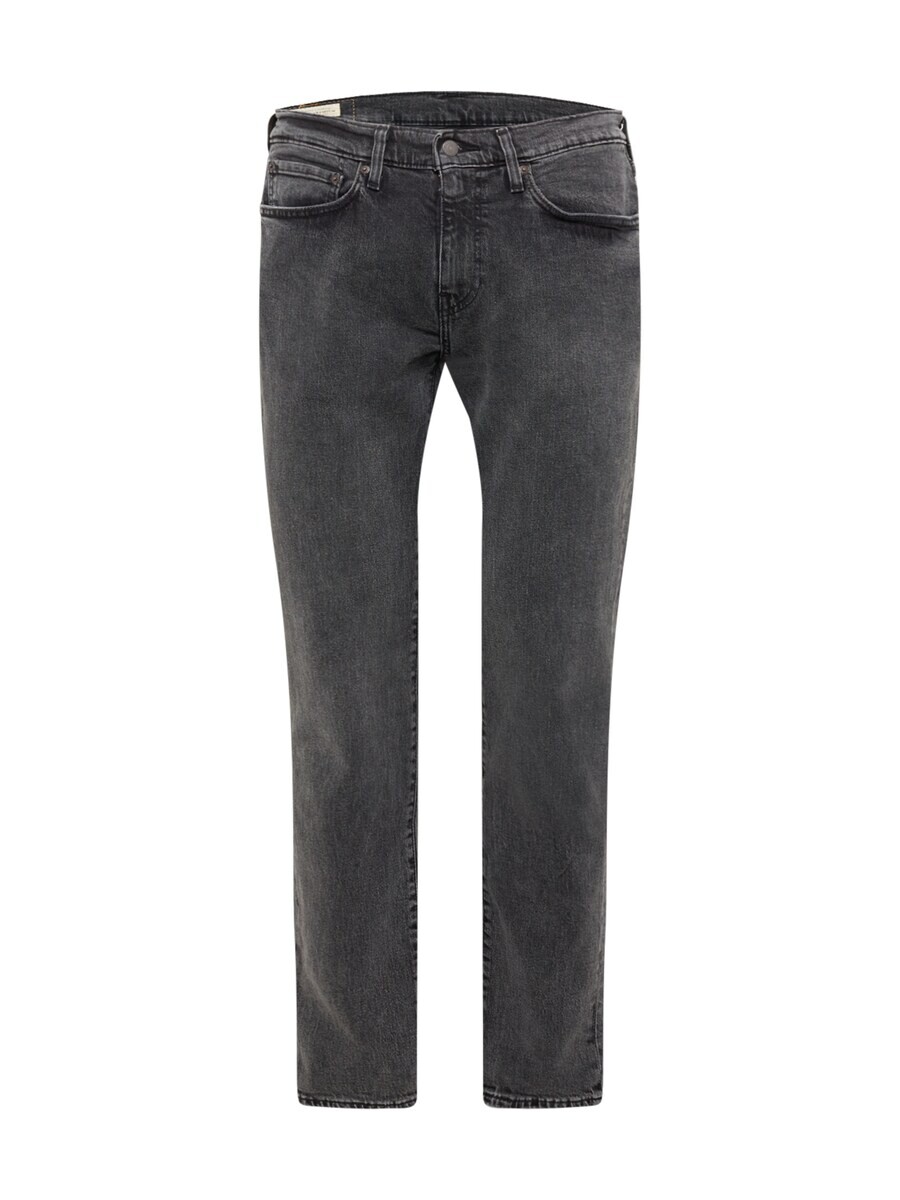 

Джинсы LEVI'S Regular Jeans 511, черный деним