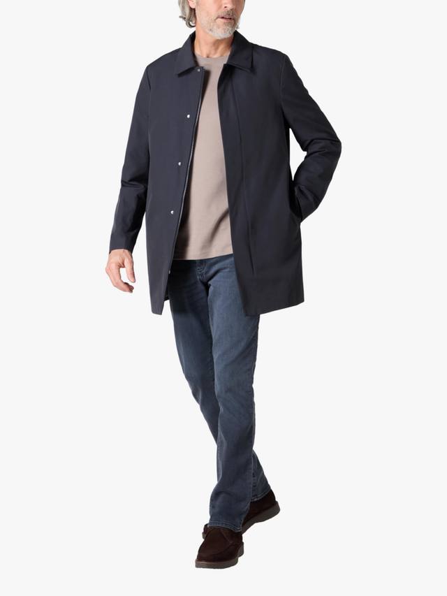 

Куртка Huntingfield Oliver Sweeney, Navy