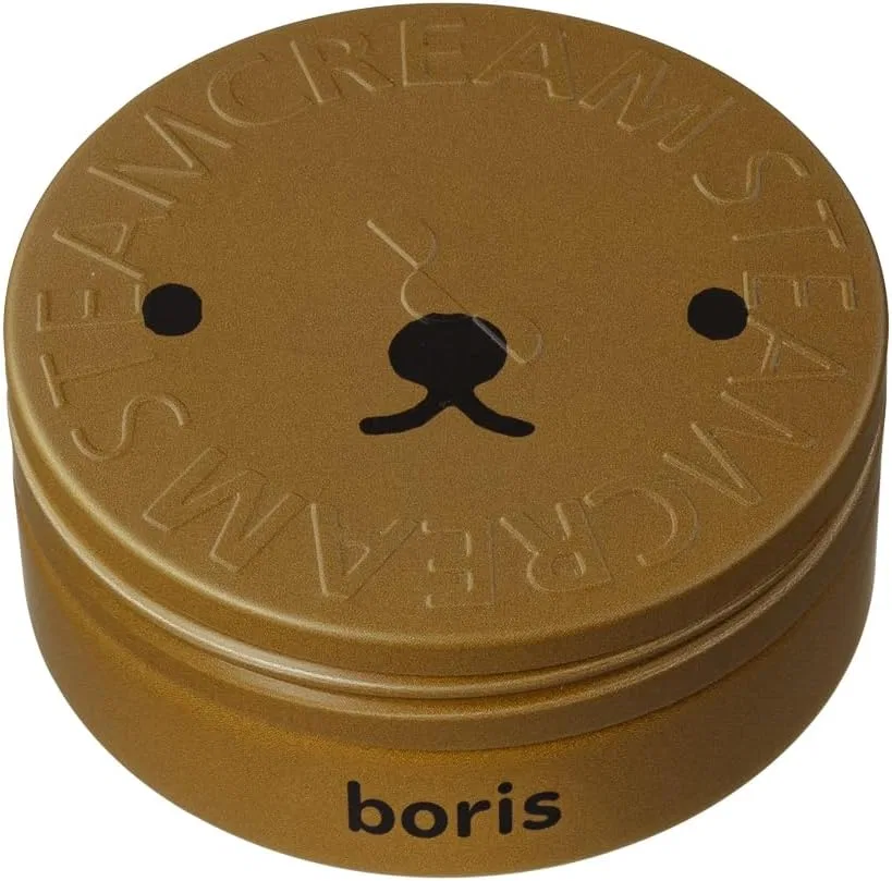 Крем для лица Steamcream — Дневной Boris's Lovely Face Steam Cream, 75 г