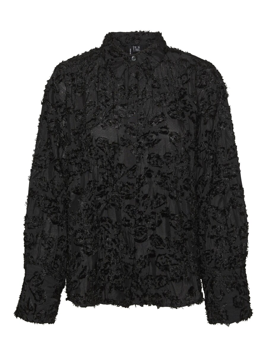

Блуза VERO MODA Henny, Black