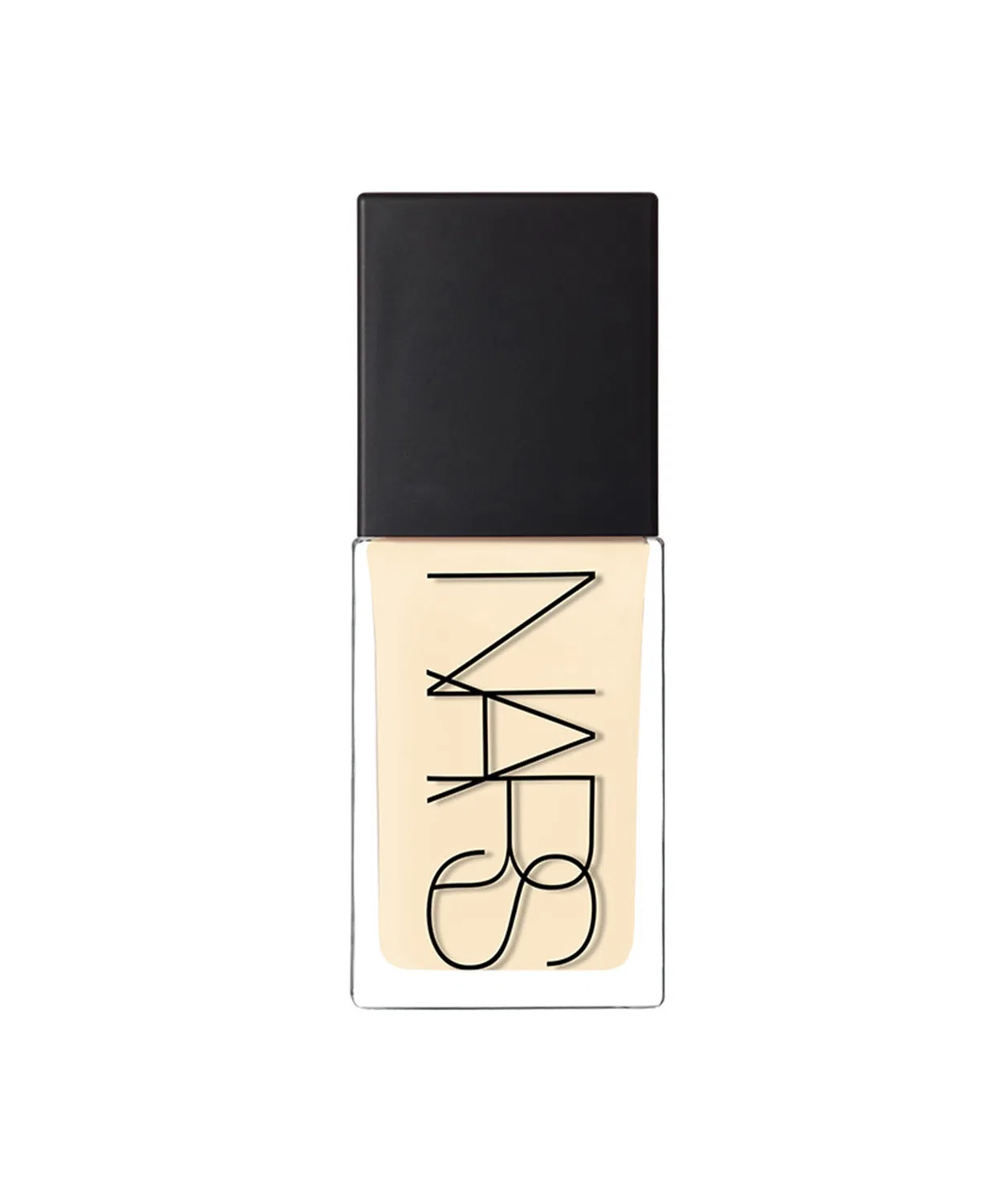 Фонд NARS Light Reflecting Foundation, жидкий, тон FREE
