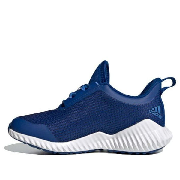 

Кроссовки fortarun j Adidas, синий